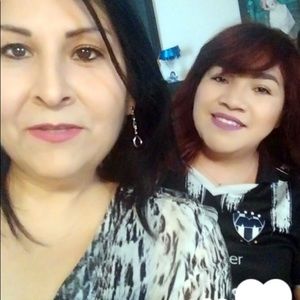 Meet your Posher, Olga